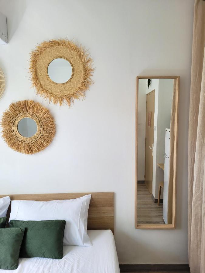 Chambre Climatisee Lit Double Dans Villa - Proche Centre Tramway มงต์เปอลิเยร์ ภายนอก รูปภาพ